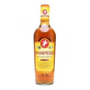 RON PAMPERO AÑEJO ESPECIAL 70CL.