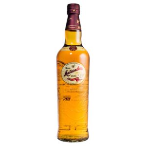 RON MATUSALEN 10 AÑOS 70CL.