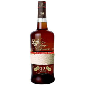 RON ZACAPA CENTENARIO 23 AÑOS 70CL.