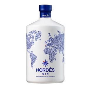 GINEBRA NORDÉS 70CL.