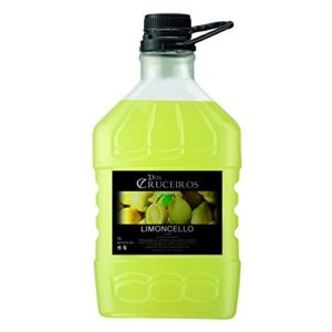 LIMONCELLO DOS CRUCEIROS 3L.