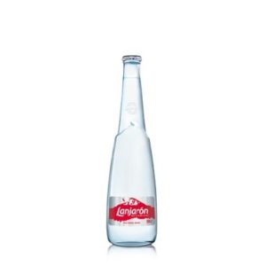 Agua Font Vella - 0,33 cl - Pack de 35 botellas
