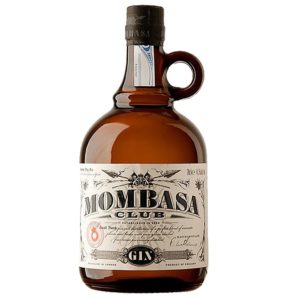 GINEBRA MOMBASA CLUB 70CL.