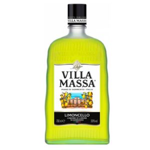 LIMONCELLO VILLA MASSA 70CL.