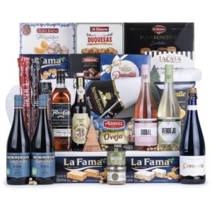 LOTE SURTIDO JAMONERO REF. 307