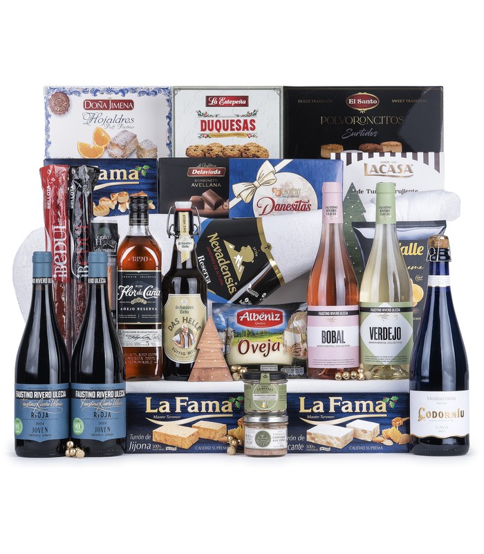 LOTE SURTIDO JAMONERO REF. 307