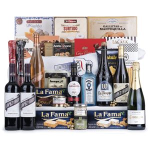 LOTE SURTIDO JAMONERO REF. 308