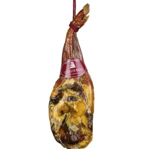 PALETA GRAN RESERVA DE SALAMANCA IZQUIERDO REF. 07SE015