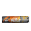 BOLSA DE BASURA NEGRA YALTA 85x105 10 UNIDADES