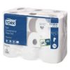 PAPEL HIGIÉNICO TORK STD 12 UNIDADES