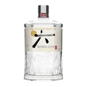GINEBRA ROKU SELECT EDITION 70CL.