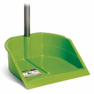 RECOGEDOR MANGO ALTO ECO