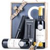ESTUCHE DE VINOS REF. 619