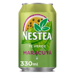 NESTEA MARACUYÁ LATA 33CL. 24 UNIDADES