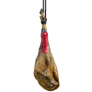 JAMÓN GRAN RESERVA +36 MESES DE SALAMANCA JOSELITO REF. 08IB135