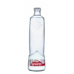LANJARÓN 50CL. 20 UNIDADES RETORNABLE