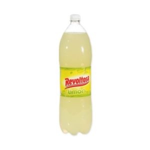 GASEOSA REVOLTOSA LIMON PET 2L. 6 UNIDADES