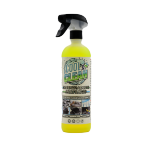 DESENGRASANTE MULTIUSOS 750ML.