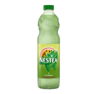 NESTEA MARACUYA 1,5L. 6 UNIDADES