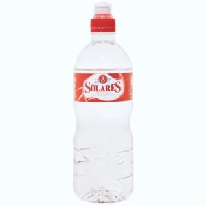 SOLARES SPORT CHUPETE 75CL. 12 UNIDADES