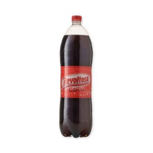 GASEOSA REVOLTOSA COLA 2L. 6 UNIDADES