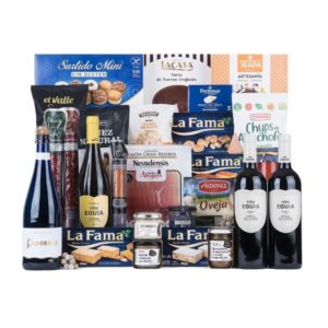 LOTE SURTIDO SIN GLUTEN REF. 812