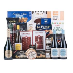 LOTE SURTIDO SIN GLUTEN REF. 813